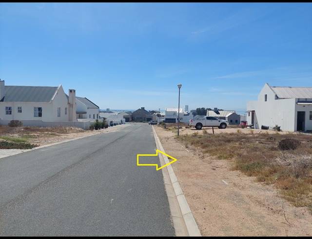 LAND FOR SALE IN HARBOUR LIGHTS